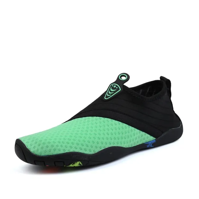Water Shoes women Sneakers Barefoot Outdoor Beach Aqua Shoes