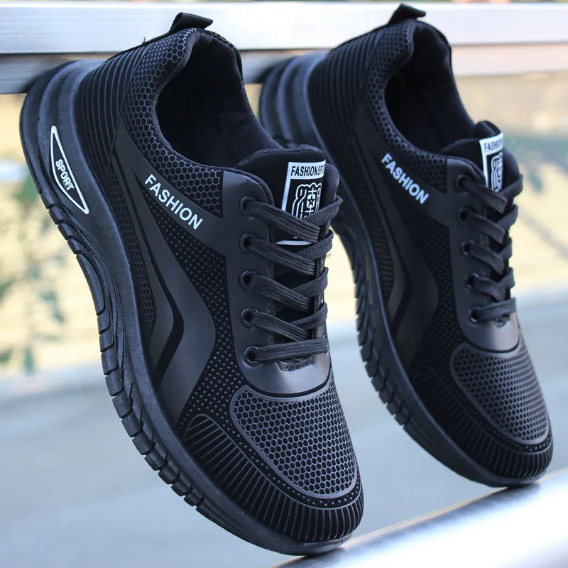 Waterproof Non-Slip Hiking Boots | All-Terrain Comfort