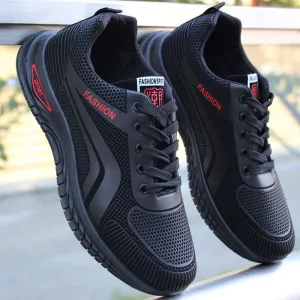 Waterproof Non-Slip Hiking Boots | All-Terrain Comfort