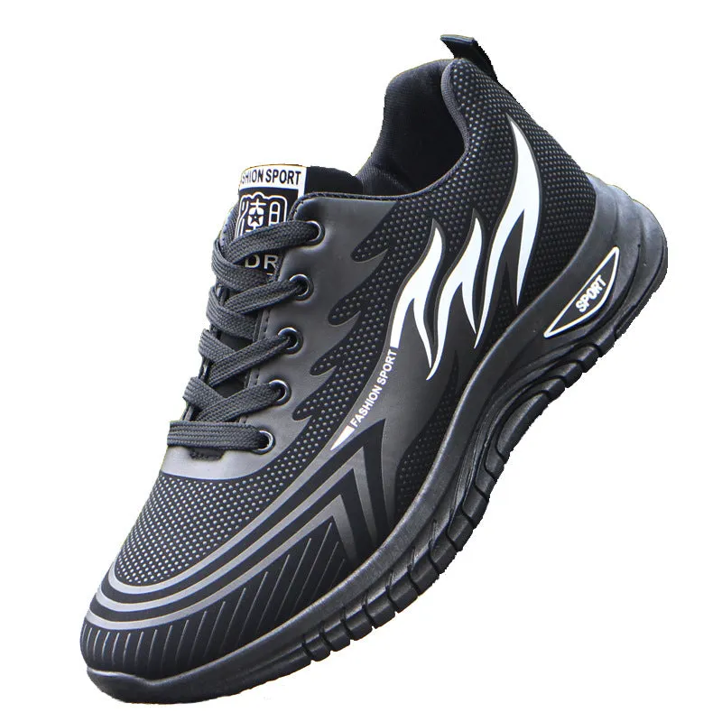 Waterproof Non-Slip Hiking Boots | All-Terrain Comfort