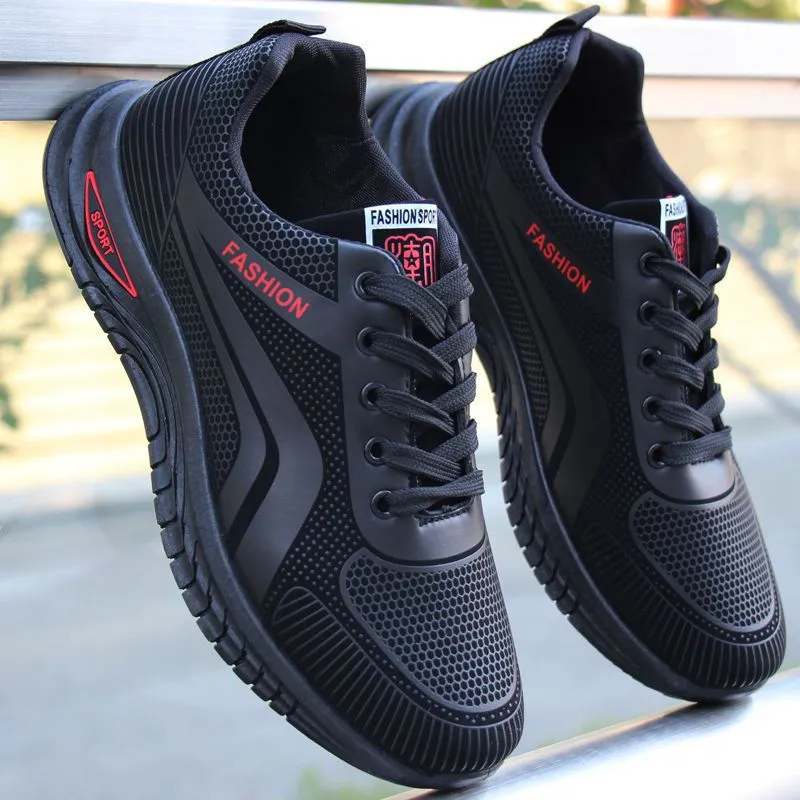 Waterproof Non-Slip Hiking Boots | All-Terrain Comfort