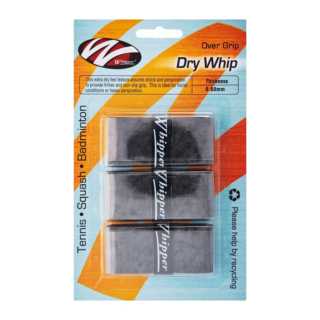 Whipper Dry Whip Over Grip (1 Piece)