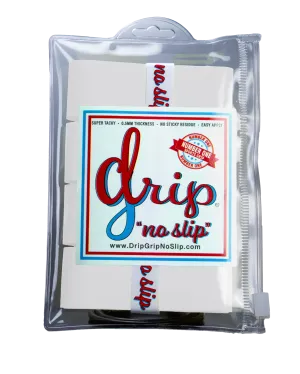 White Snow • 0.5mm • 4 Pack