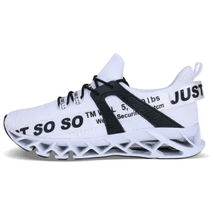 White Tennis Shoes