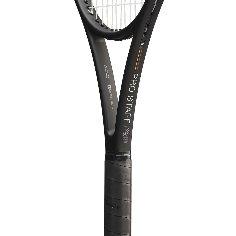 Wilson Pro Staff 97 UL