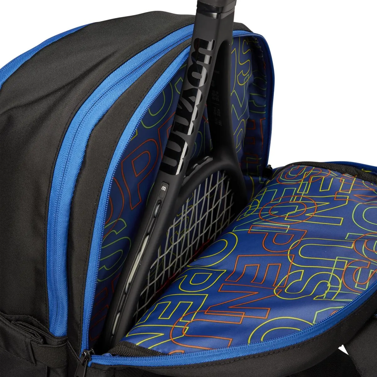 Wilson US Open Tour Backpack 2022 Limited Edition