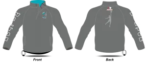 WILTON NETBALL - Jacket