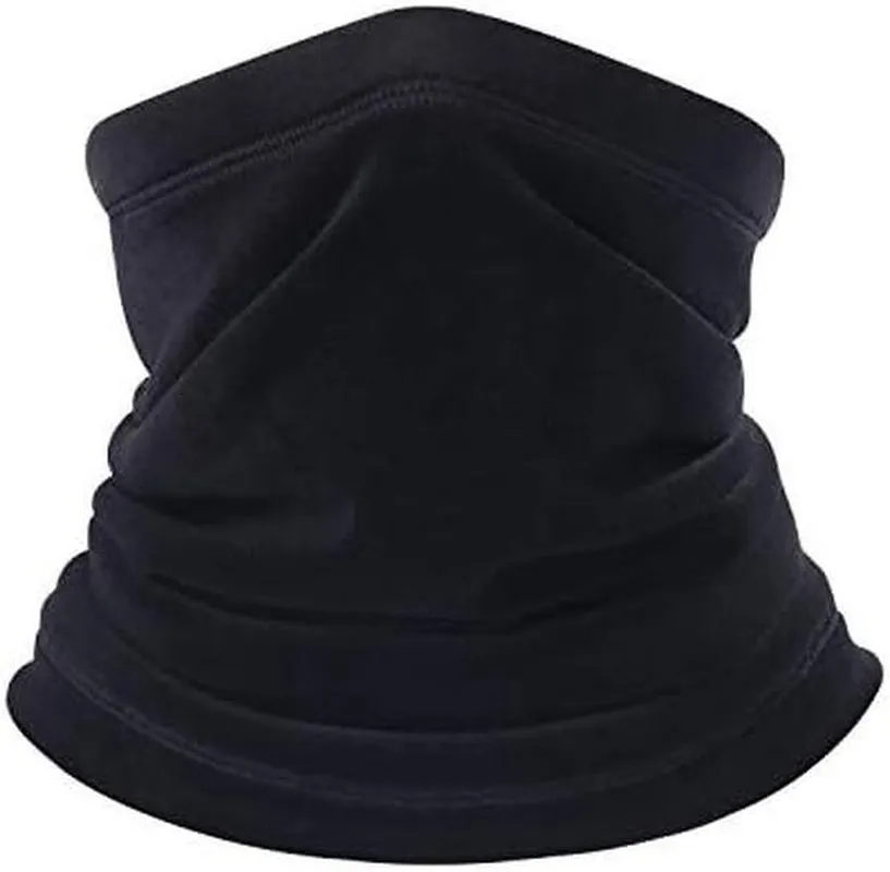 Windproof Polar Fleece Neck Warmer