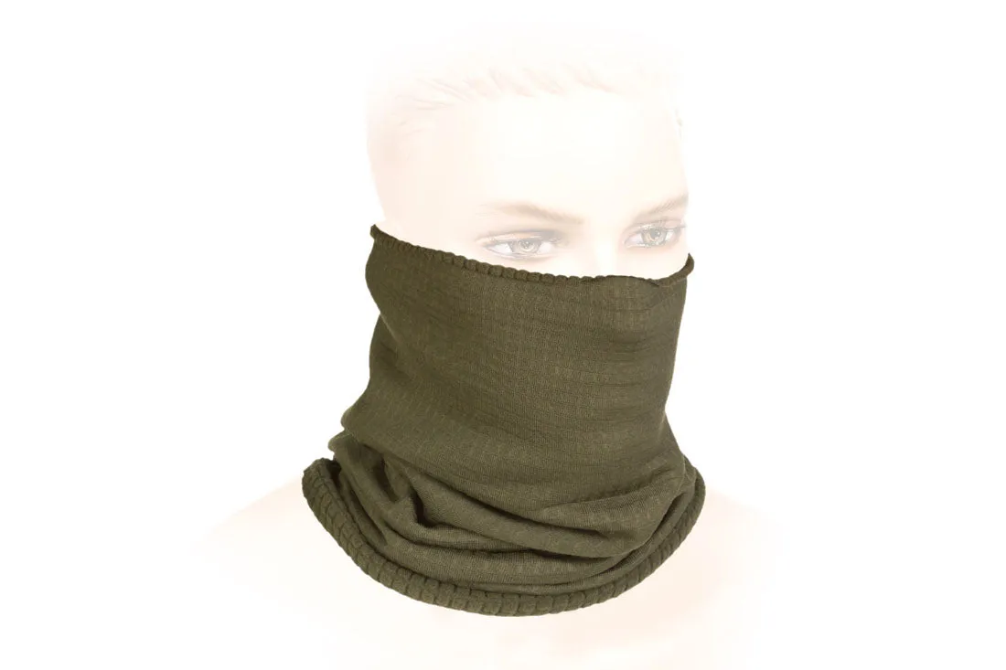 Winter Headband/Scarf