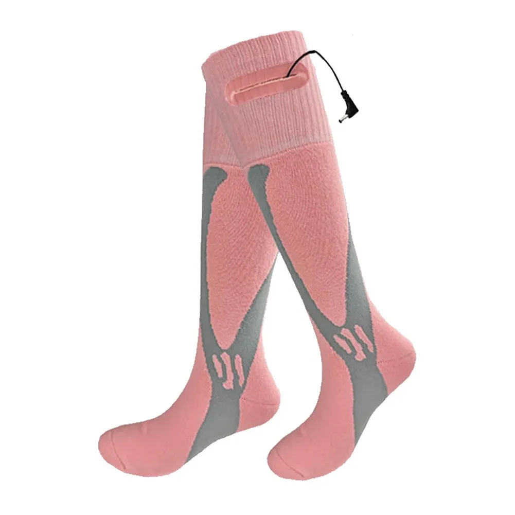 Winter Heated Socks