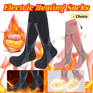 Winter Heated Socks