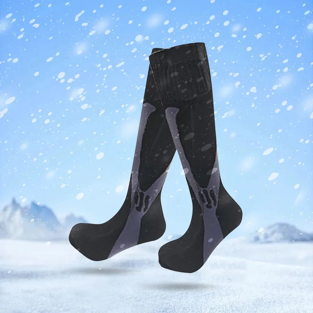 Winter Heated Socks
