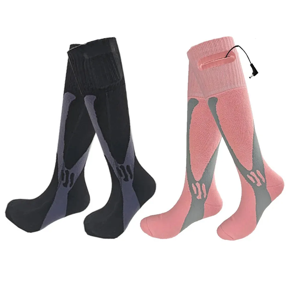 Winter Heated Socks