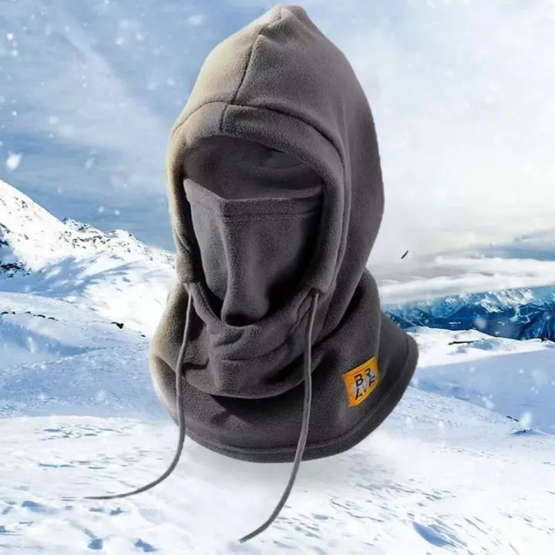 Winter Warm Hat