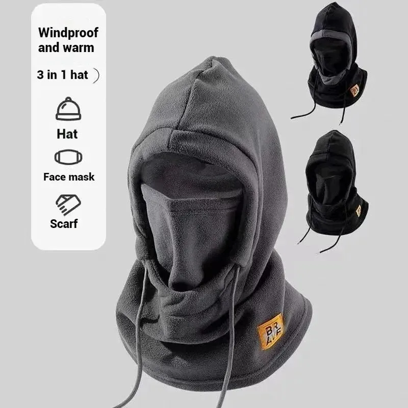 Winter Warm Hat