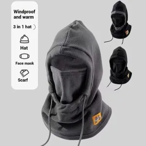 Winter Warm Hat