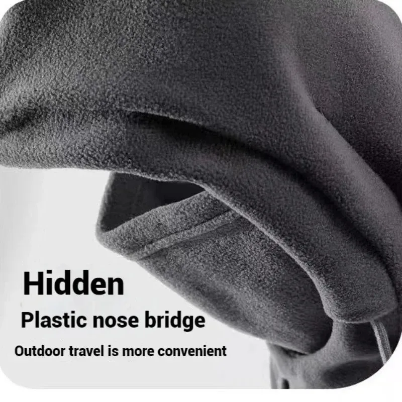 Winter Warm Hat