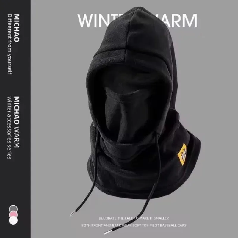 Winter Warm Hat