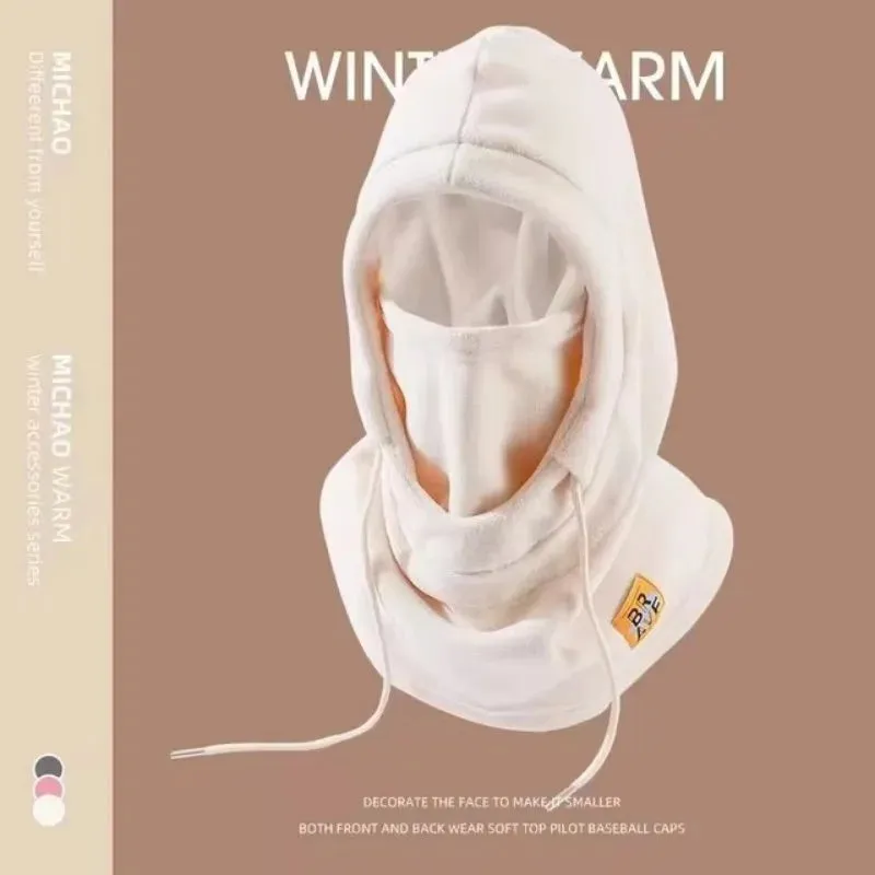 Winter Warm Hat