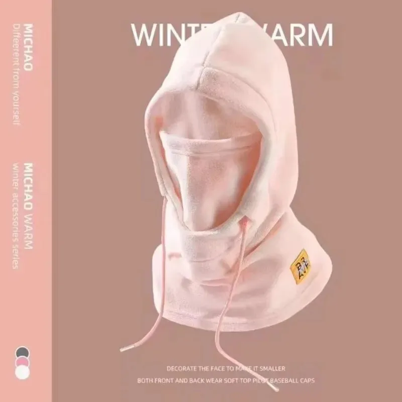 Winter Warm Hat