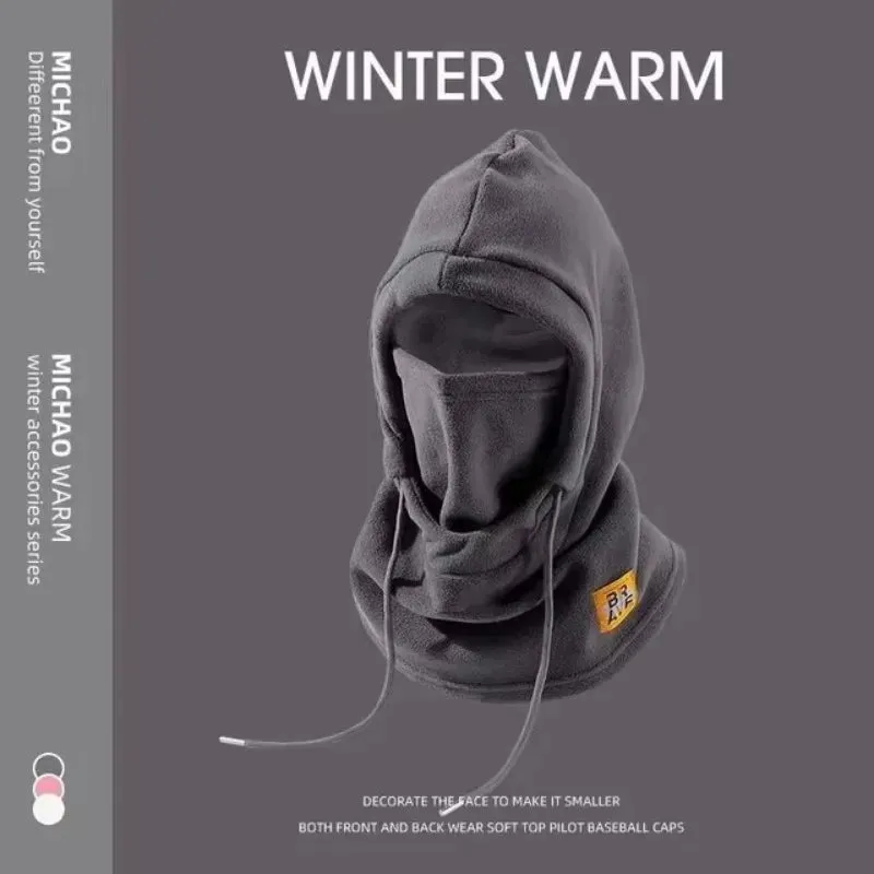 Winter Warm Hat