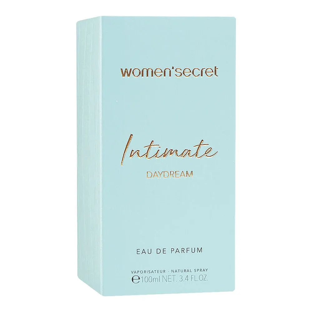 Women Secret Intimate Daydream, Eau de Parfum, 100ml | Spain | Fragrance For Women