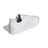 Women-VL COURT BASE | Adidas Women Shoes | Lifestyle