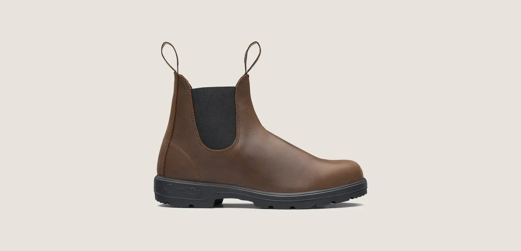 Women's Blundstone | Chelsea 1609 Boots | Antique Brown