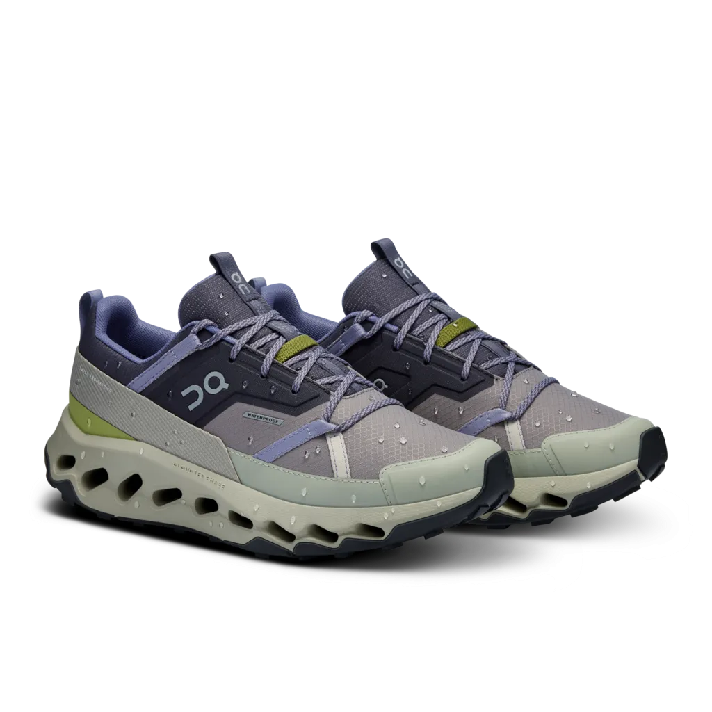 WOMEN'S CLOUDHORIZON WATERPROOF *FINAL SALE