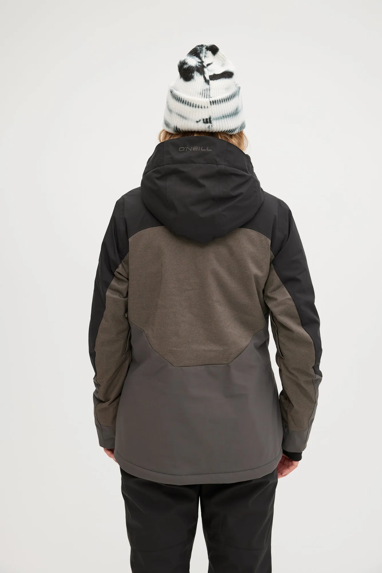 Women's Coral Snow Jacket