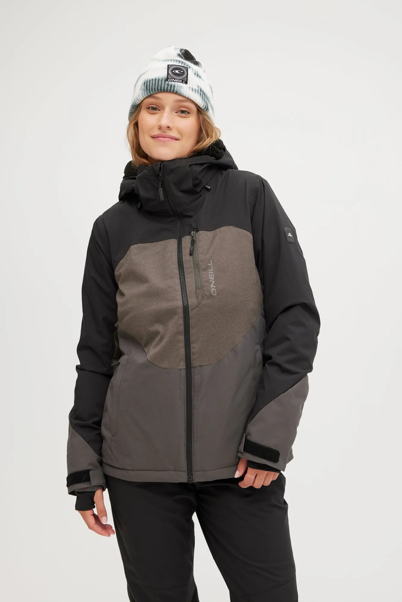 Women's Coral Snow Jacket