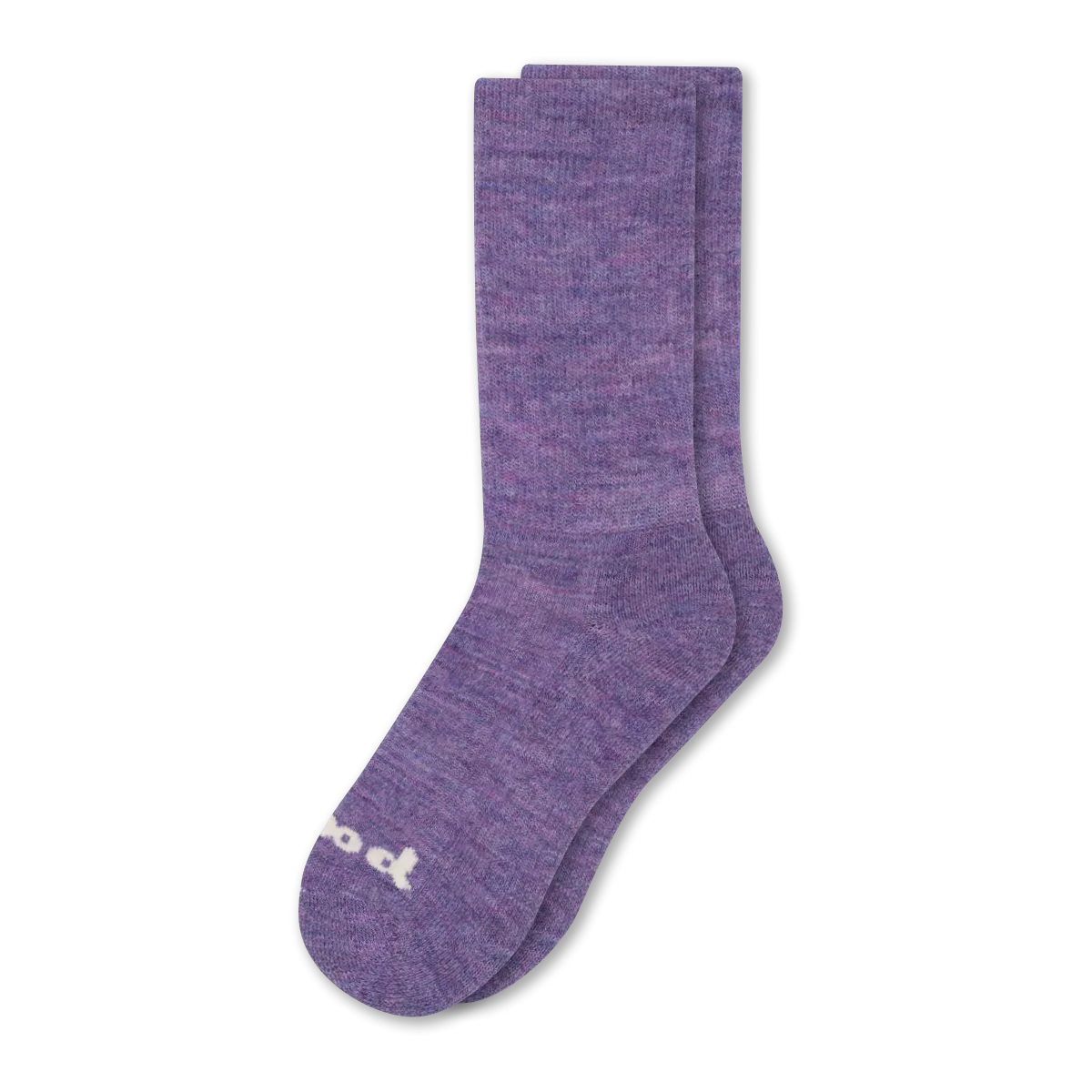Women's Crew Pacas Socks - Singles