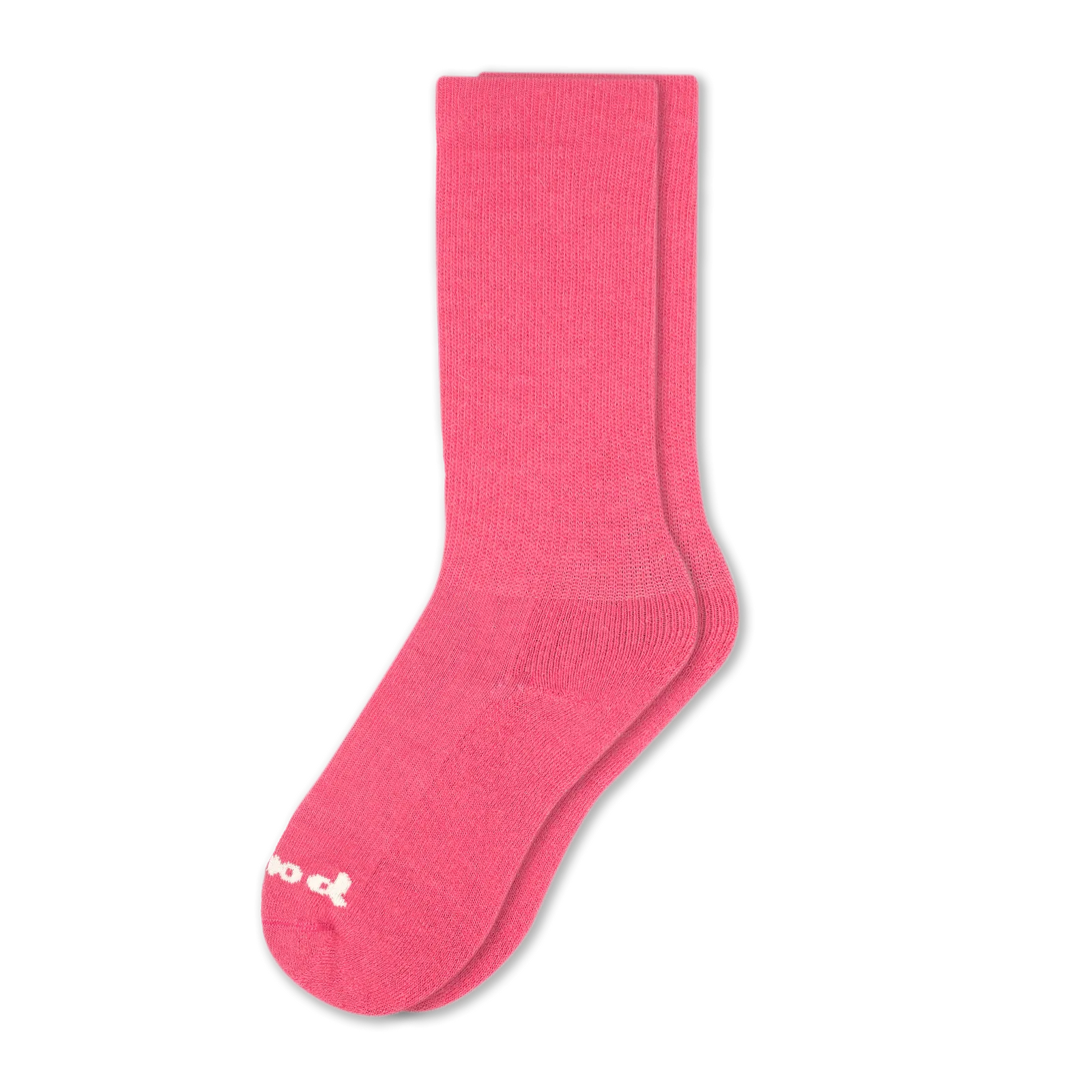 Women's Crew Pacas Socks - Singles