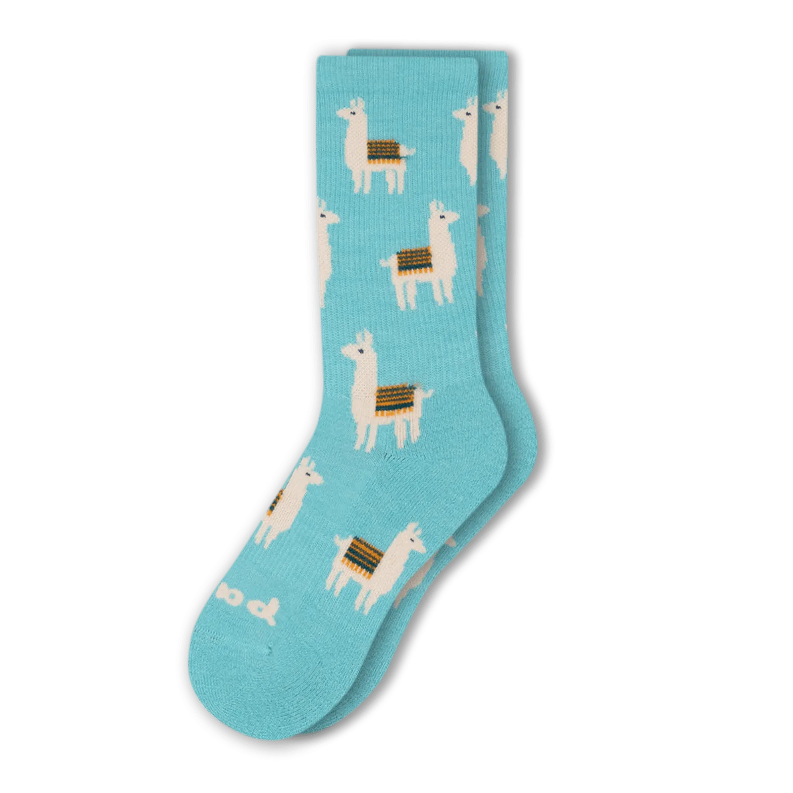 Women's Crew Pacas Socks - Singles