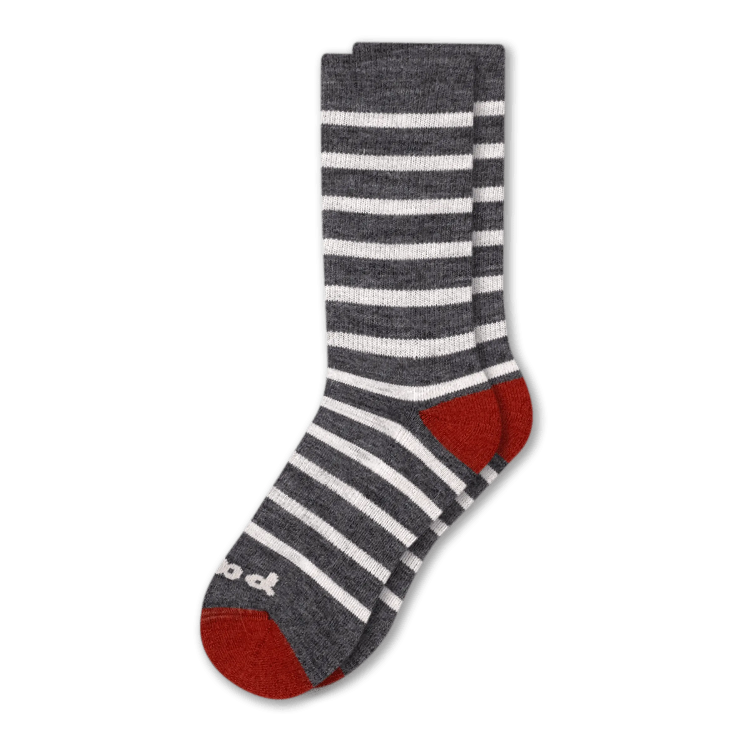 Women's Crew Pacas Socks - Singles