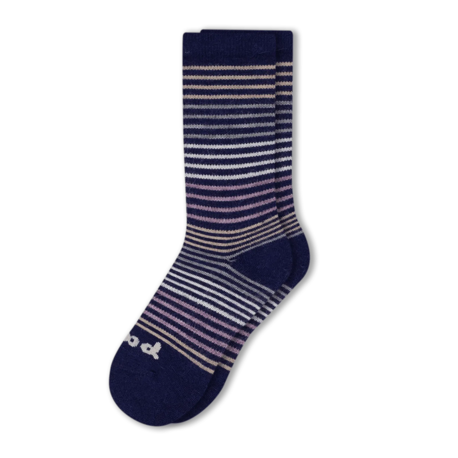 Women's Crew Pacas Socks - Singles