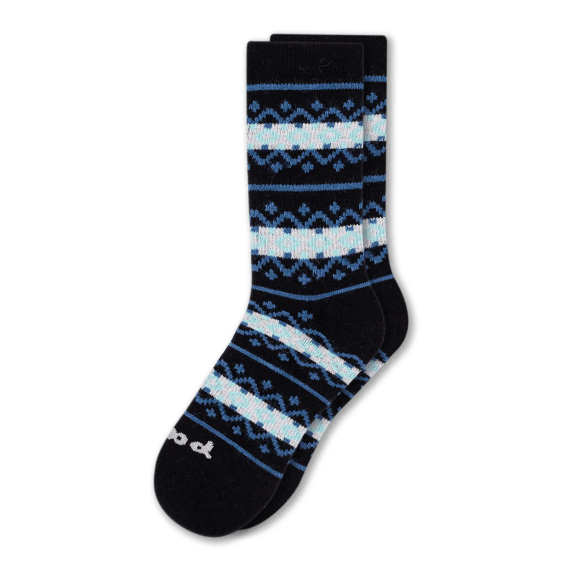 Women's Crew Pacas Socks - Singles