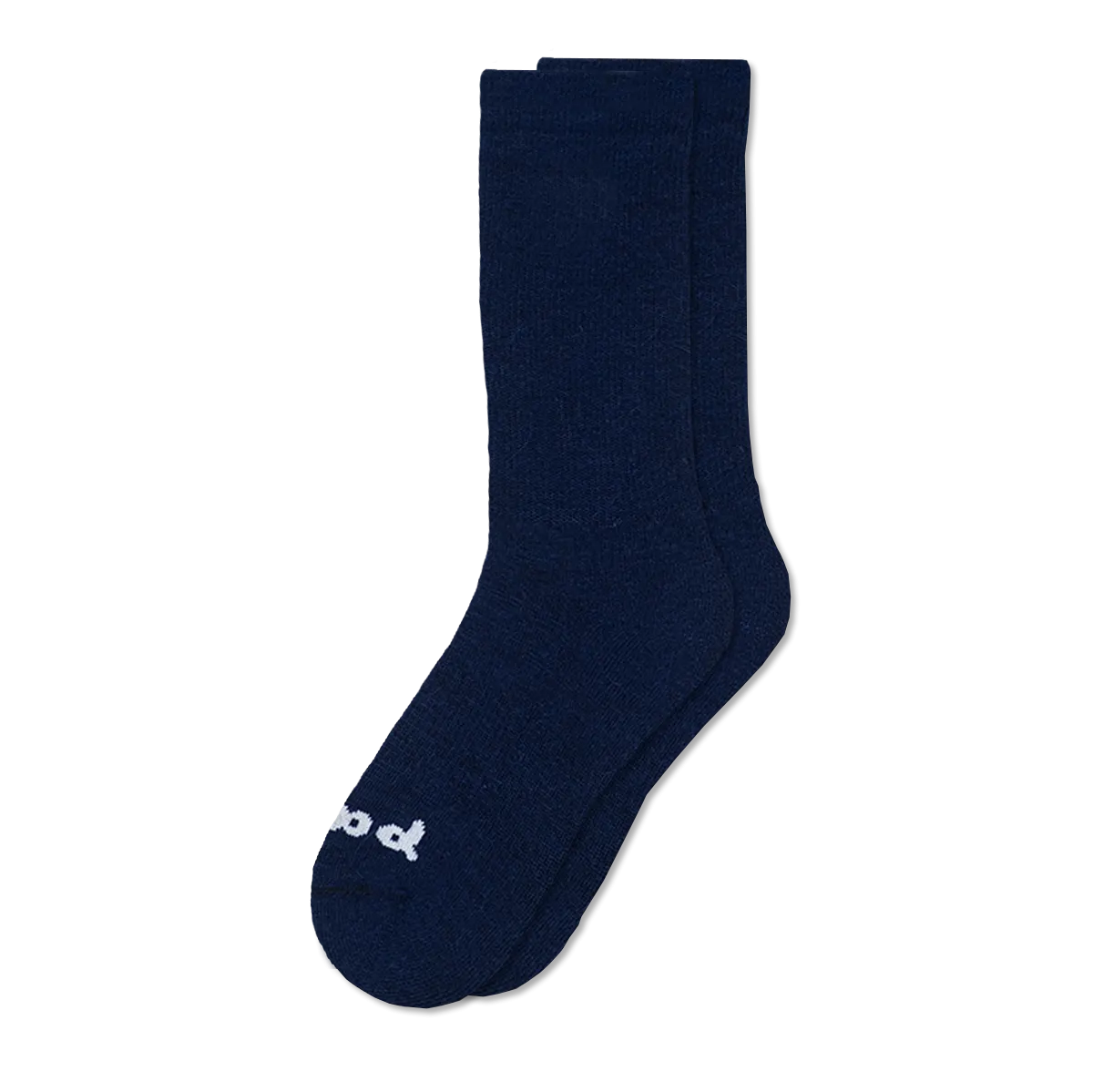 Women's Crew Pacas Socks - Singles