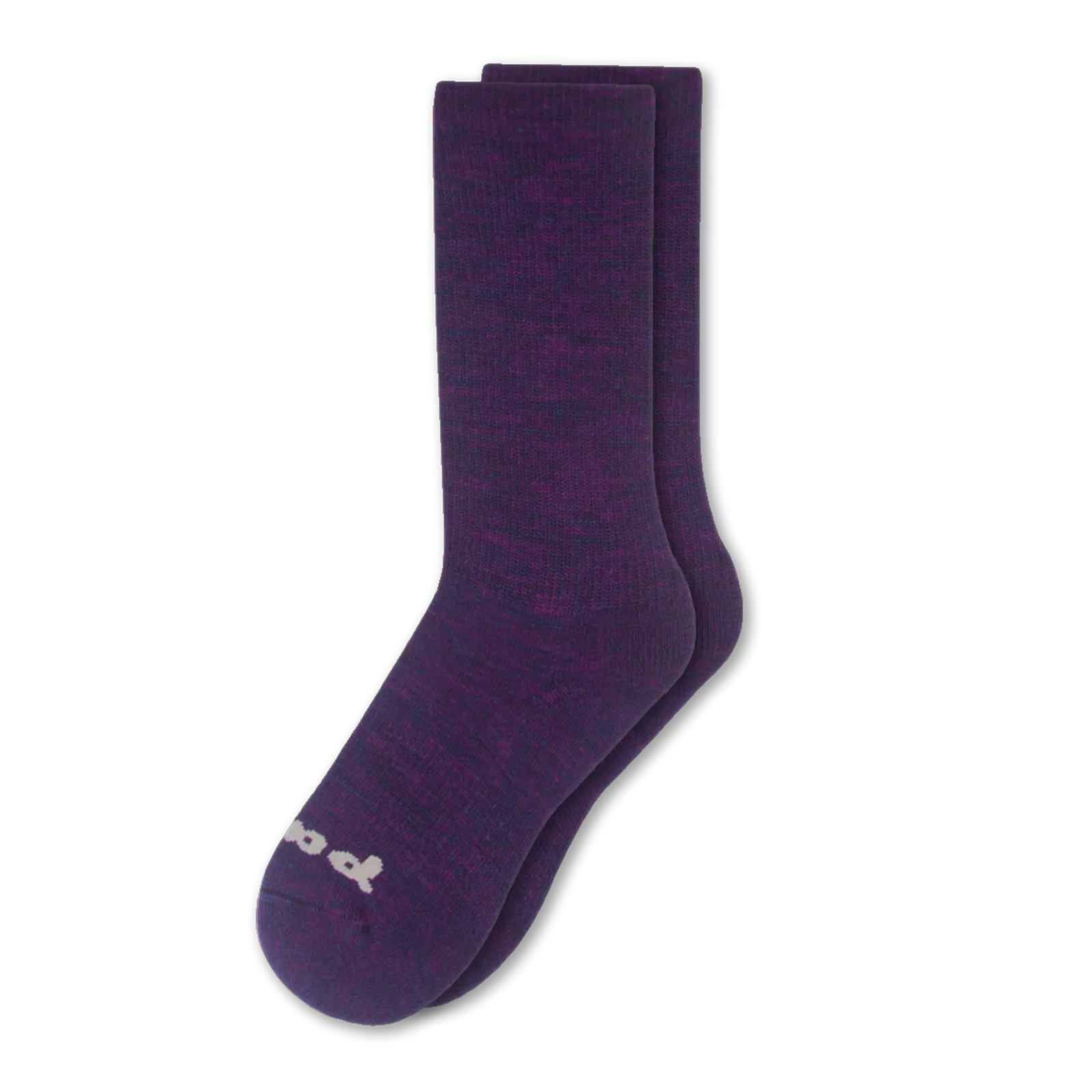Women's Crew Pacas Socks - Singles
