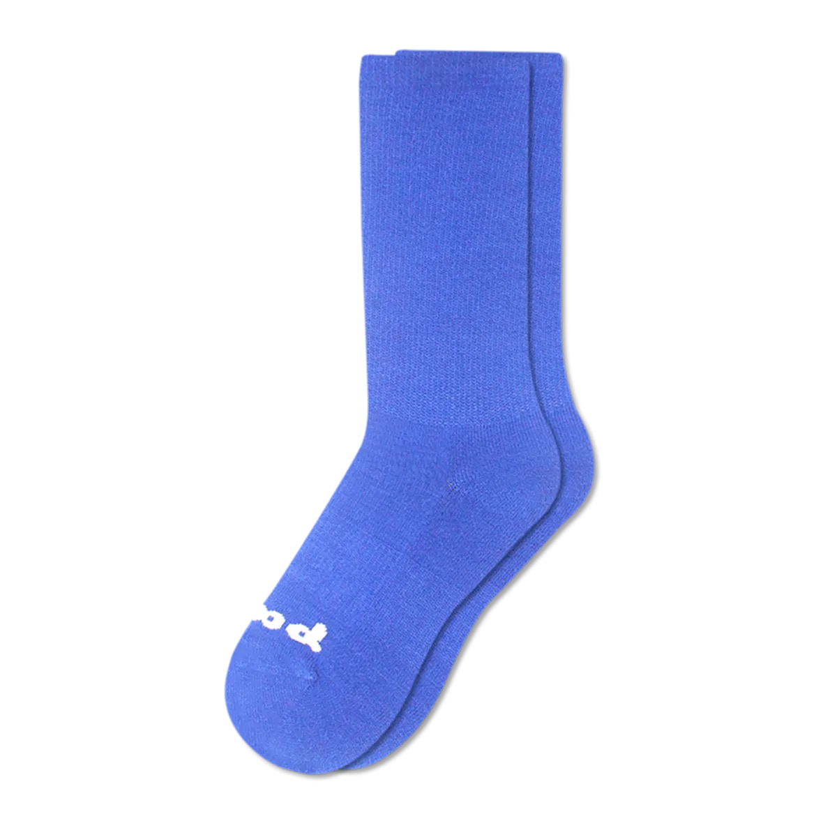 Women's Crew Pacas Socks - Singles