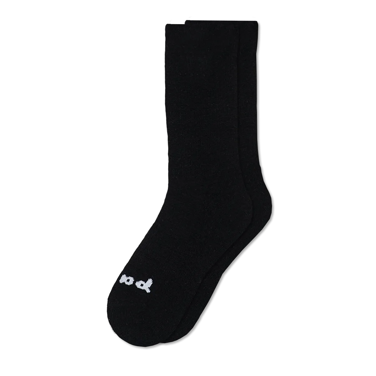 Women's Crew Pacas Socks - Singles
