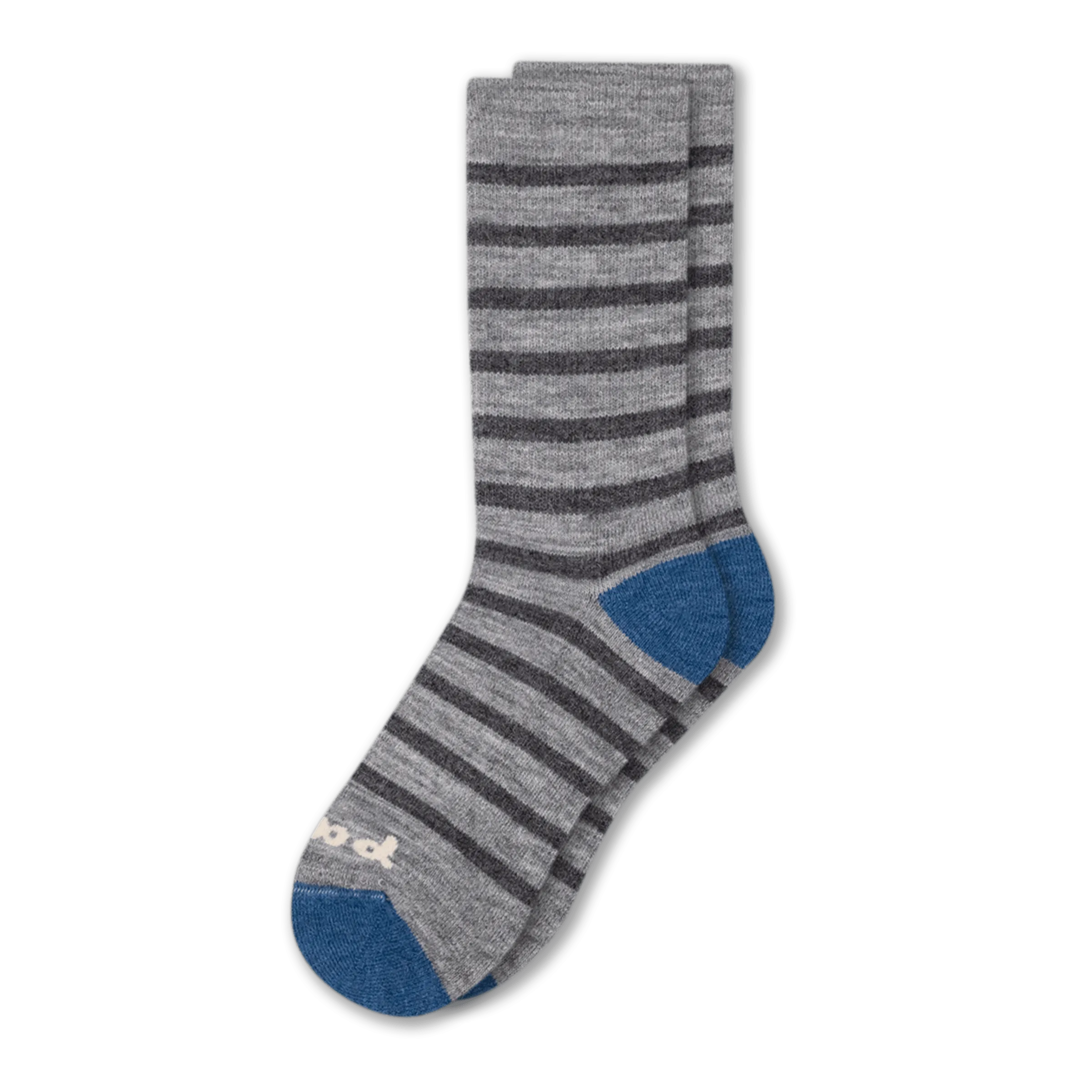 Women's Crew Pacas Socks - Singles