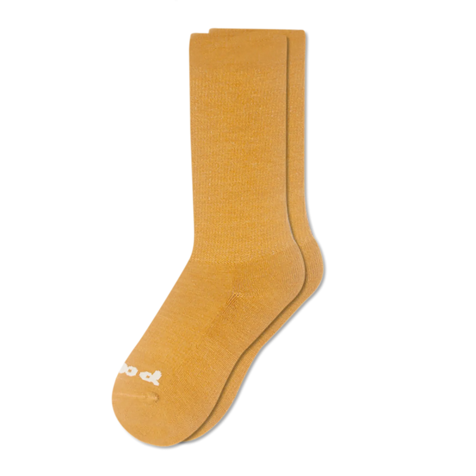 Women's Crew Pacas Socks - Singles