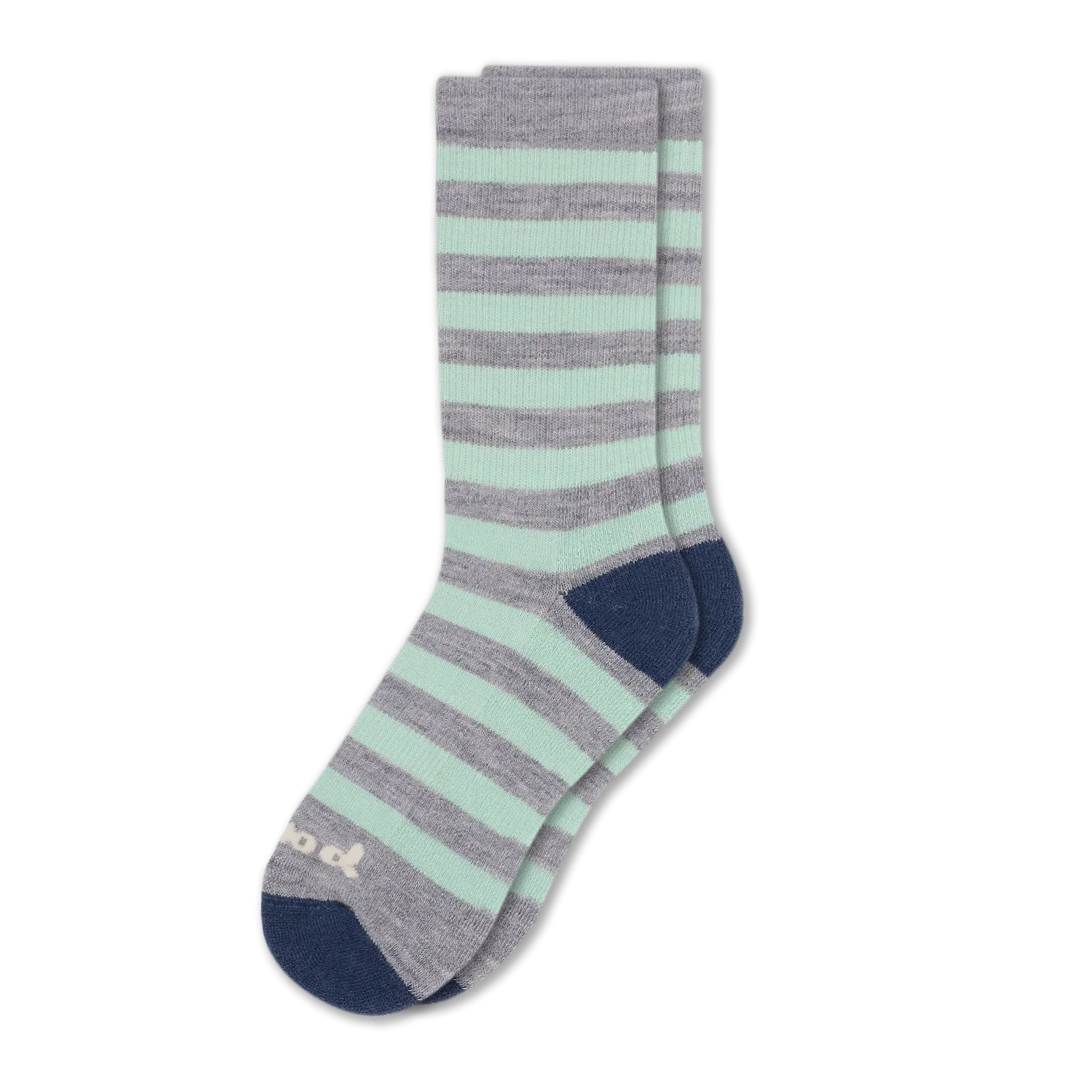 Women's Crew Pacas Socks - Singles