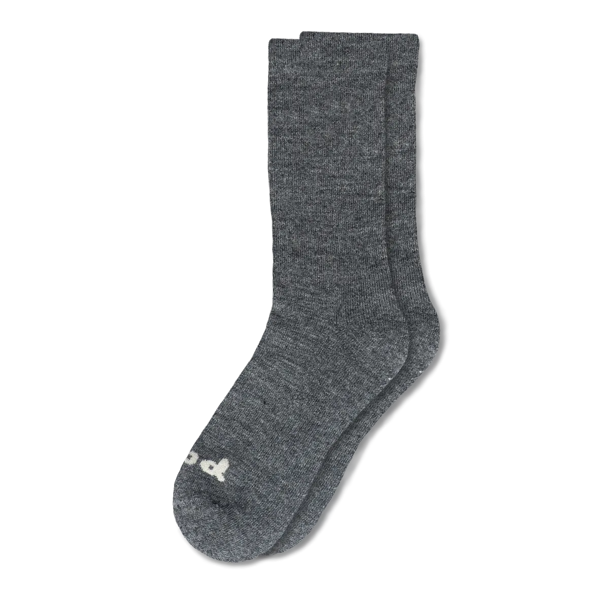 Women's Crew Pacas Socks - Singles
