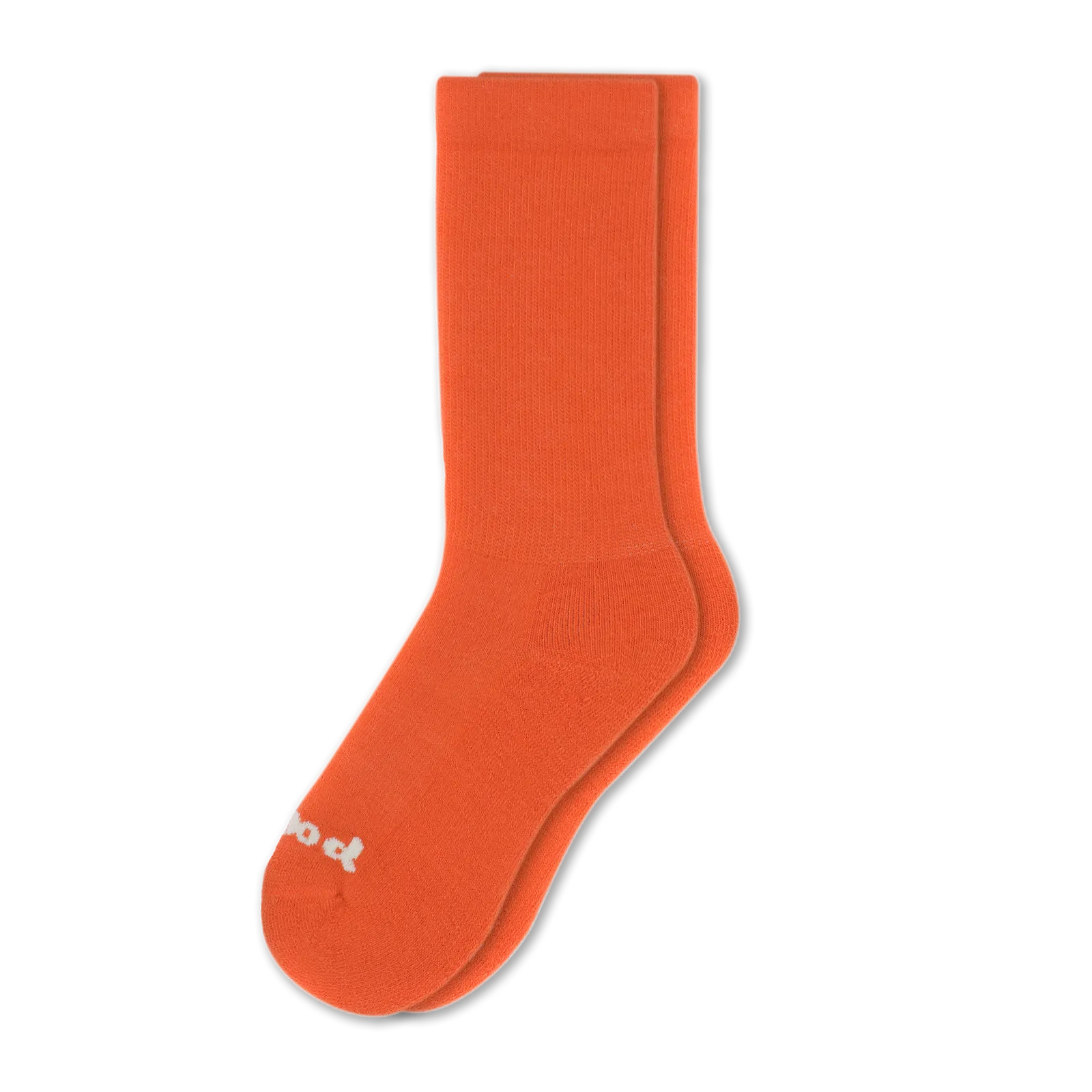 Women's Crew Pacas Socks - Singles