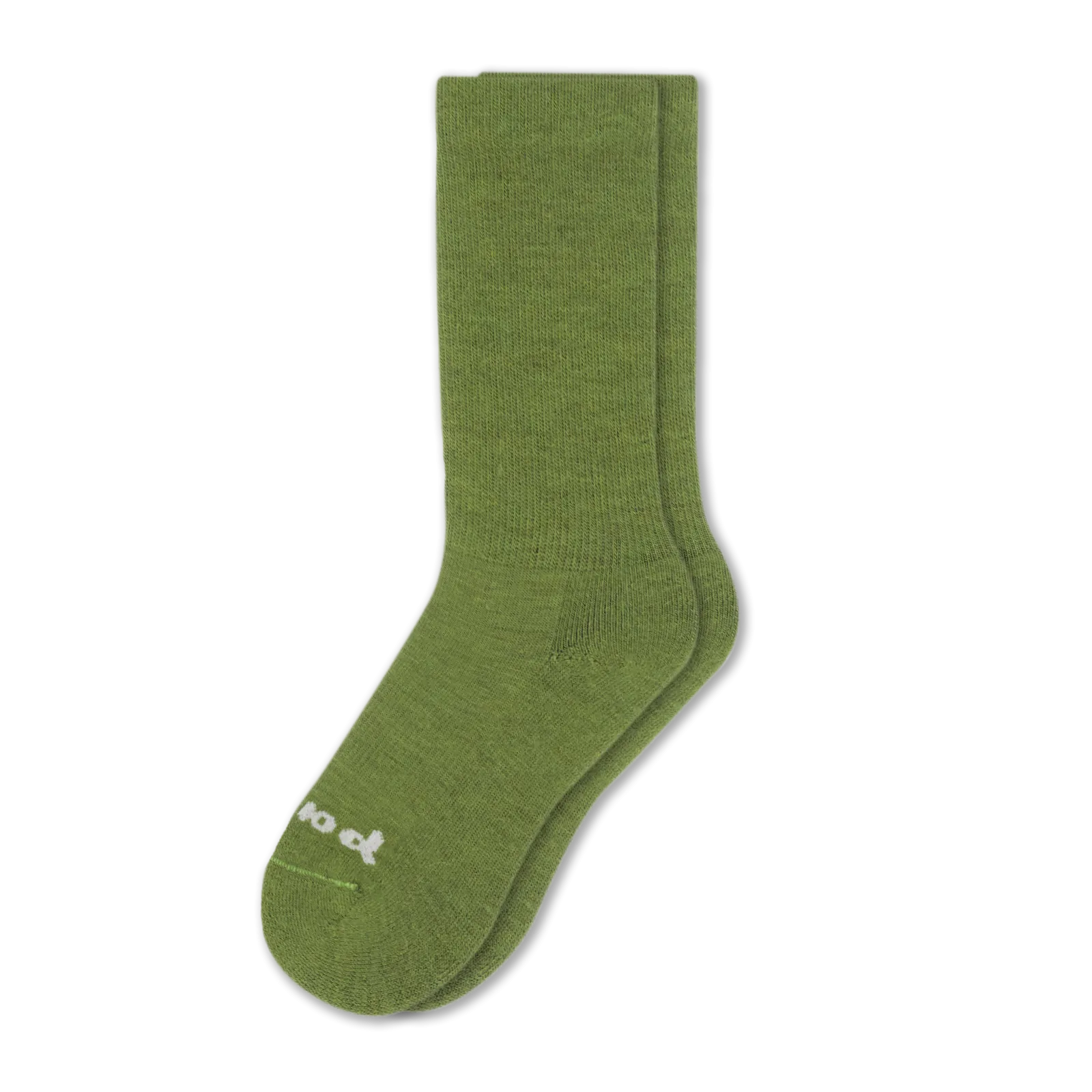 Women's Crew Pacas Socks - Singles