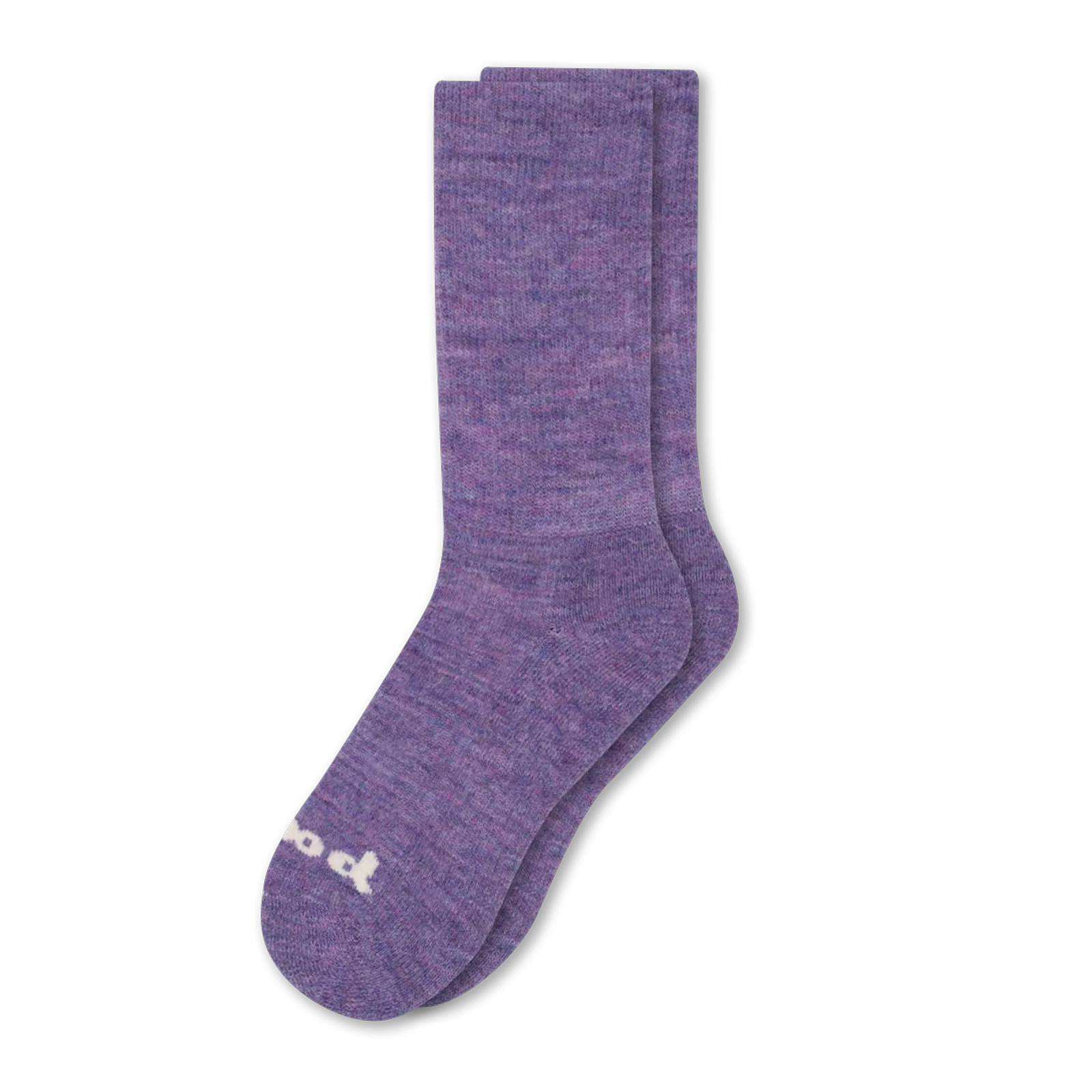Women's Crew Pacas Socks - Singles