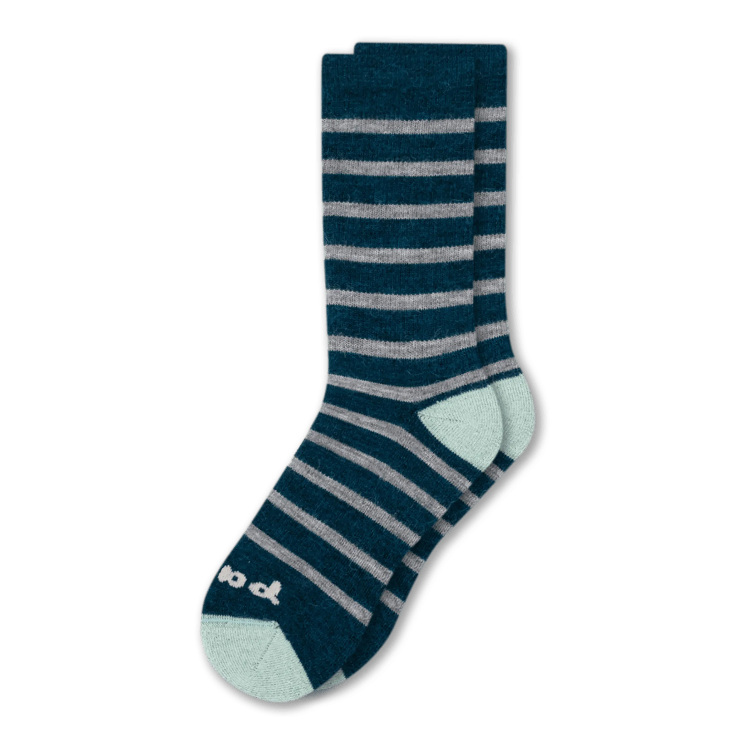 Women's Crew Pacas Socks - Singles