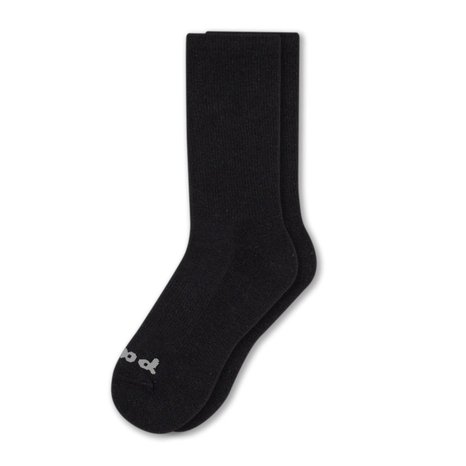 Women's Crew Pacas Socks - Singles